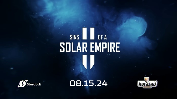 Sins of a Solar Empire 2 Steam 01