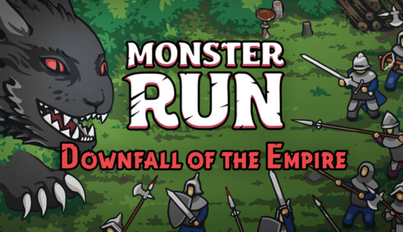 Monster Run